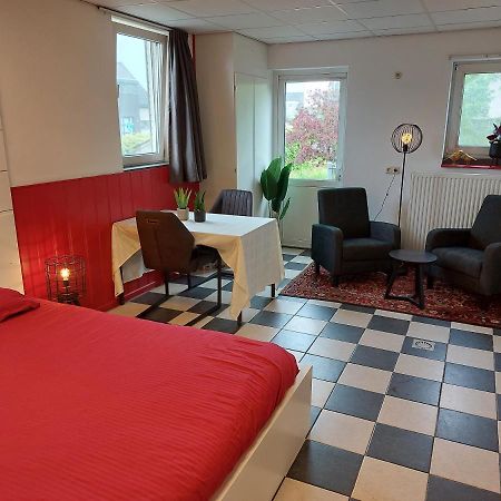 Bed and Breakfast Gasthuys De Peel Ospel Exterior foto