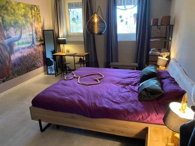 Bed and Breakfast Gasthuys De Peel Ospel Exterior foto