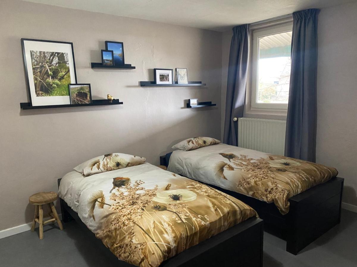 Bed and Breakfast Gasthuys De Peel Ospel Exterior foto