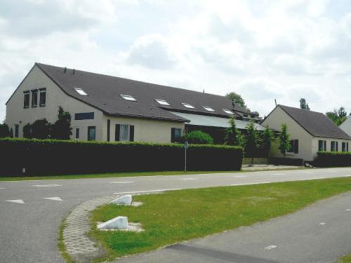 Bed and Breakfast Gasthuys De Peel Ospel Exterior foto