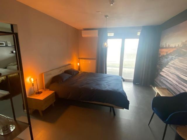 Bed and Breakfast Gasthuys De Peel Ospel Exterior foto